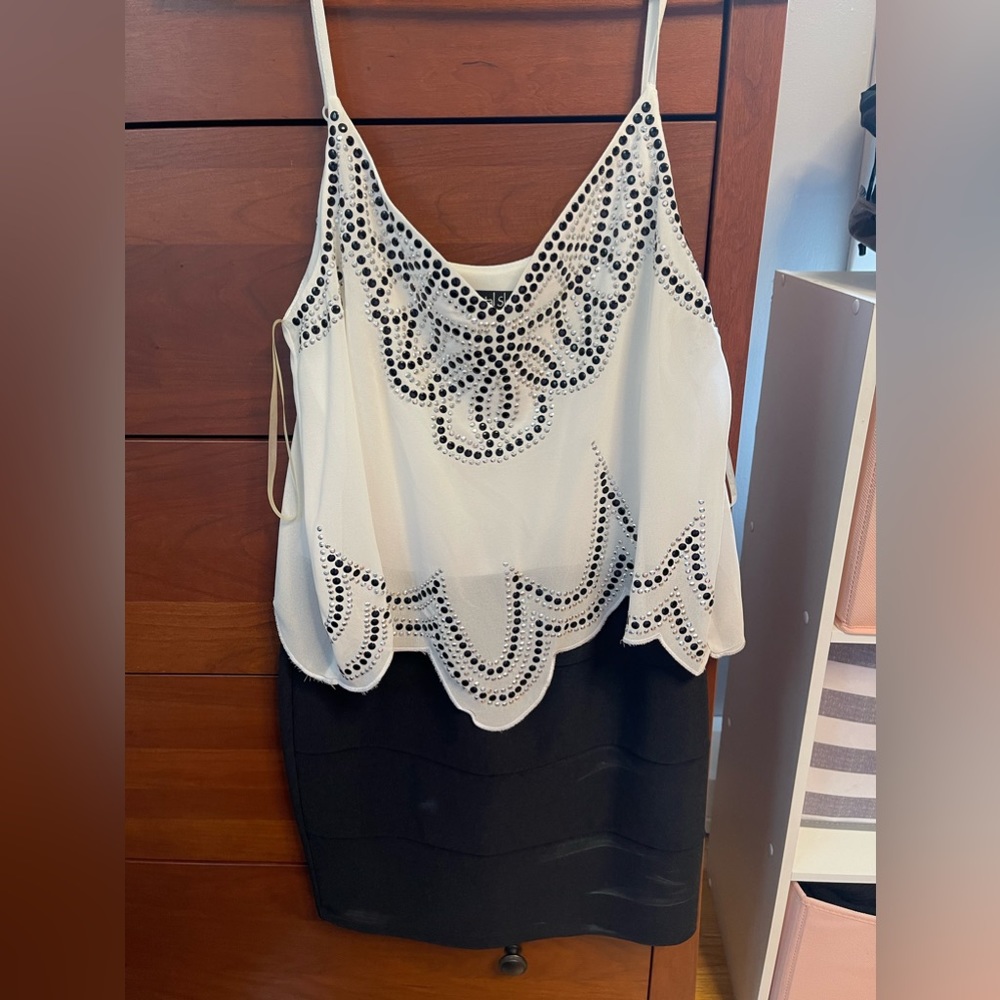 Short Dress